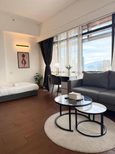 Luxhouz Suites at Times Square Kuala Lumpur