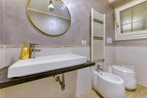 Skylife Spanish Steps Apartment