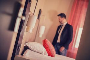 Hotels Best Western Plus Richelieu : photos des chambres