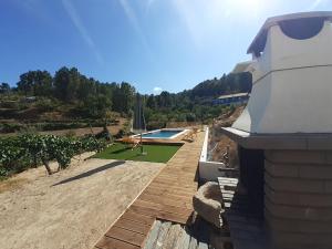 Quinta da Peça Douro Wine Region Retreat, Private Pool Villa