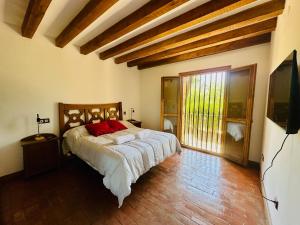 La Mansion de Gallegos