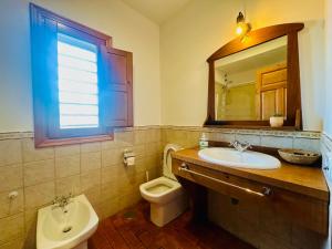 La Mansion de Gallegos