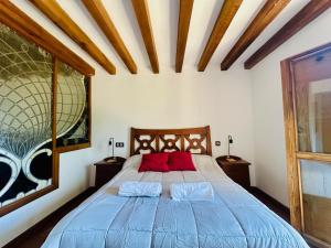 La Mansion de Gallegos