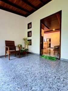 Forina Villa