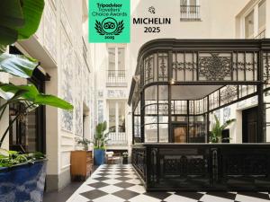 Only YOU Boutique Hotel Madrid