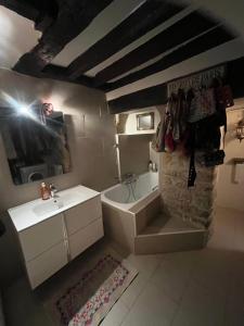 Appartement Cosy dans le Marais