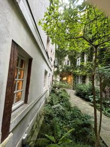 Appartement Cosy dans le Marais