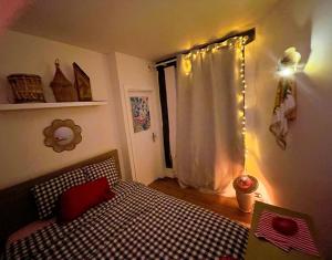 Appartement Cosy dans le Marais