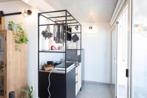 Attico Gabriella vista mare - Salento Reservation