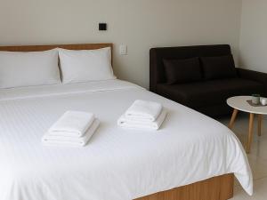 Rooftop Nest - 3hvězdičkové hotely ve městě Volos