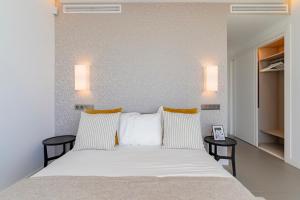 Villa Nido Modern 4 bed villa with sea views