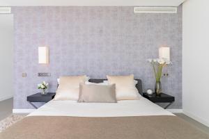 Villa Nido Modern 4 bed villa with sea views