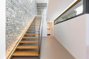 Villa Nido Modern 4 bed villa with sea views