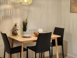 Be Cozy Silom Modern 2BR 1-min to BTS & MRT