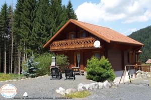 Chalet Mauselaine