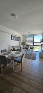 Moderno Depa a 3 mins de Fundidora y Tec de Mty