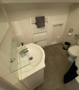 Sunny place in Dzintari