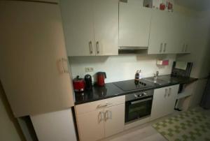 Sunny place in Dzintari