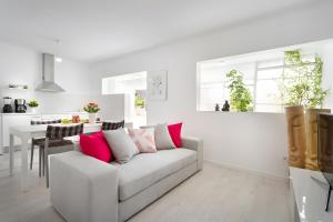 Vegan Topfloor - Douro e Ribeira