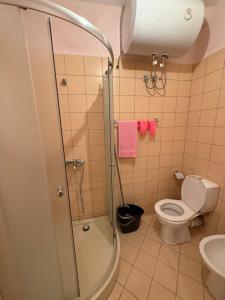 Apartament Ajsela