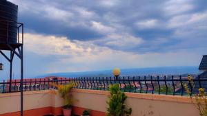 Ethereal Mystique Ashram