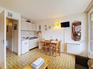 Hameau des 4 Saisons HSE88 MOUNTAIN & SUN 3 Pers