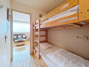 Hameau des 4 Saisons HSE88 MOUNTAIN & SUN 3 Pers