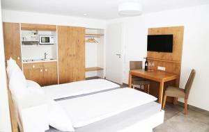 Ferienwohnungen Joachim Fischer