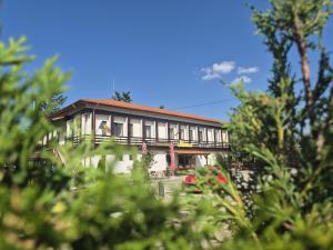 Jianca Pensiune Agroturistică