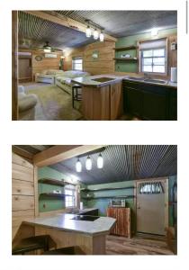 Cozy Lake Cabin