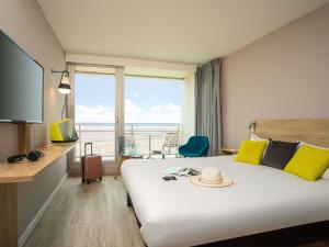 ibis Thalassa Le Touquet