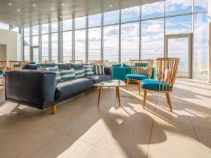 ibis Thalassa Le Touquet