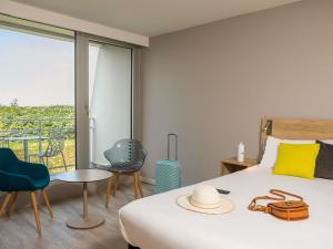 ibis Thalassa Le Touquet