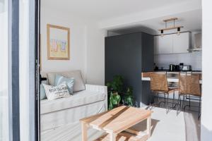 Ch ula Vista TUCUMAN - Escapate a Mardel en pareja o familia a metros de Güemes, con cochera y buen wifi