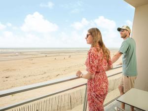 ibis Thalassa Le Touquet