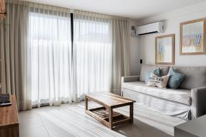 Ch ula Vista TUCUMAN - Escapate a Mardel en pareja o familia a metros de Güemes, con cochera y buen wifi