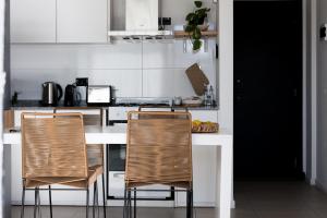 Ch ula Vista TUCUMAN - Escapate a Mardel en pareja o familia a metros de Güemes, con cochera y buen wifi