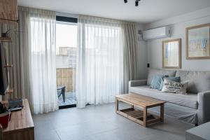 Ch ula Vista TUCUMAN - Escapate a Mardel en pareja o familia a metros de Güemes, con cochera y buen wifi