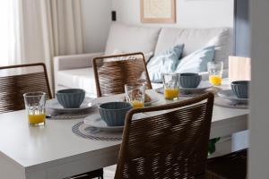 Ch ula Vista TUCUMAN - Escapate a Mardel en pareja o familia a metros de Güemes, con cochera y buen wifi