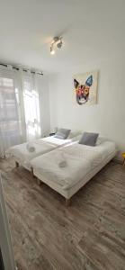 T2 du Sanctuaire 400 m de la grotte Lourdes wifi TV