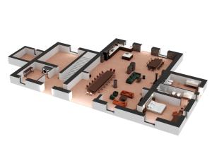 Villa Antico Tabaccaio - Luxury Farmhouse in Umbrian Countryside