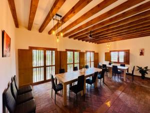 La Mansion de Gallegos