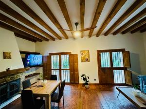 La Mansion de Gallegos