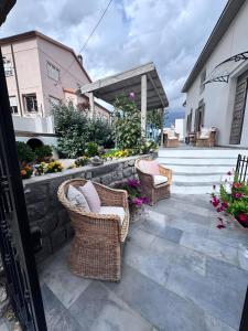 La Via delle Rose img21