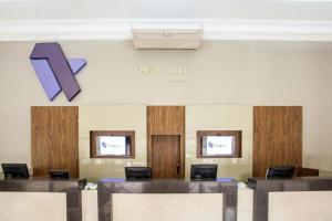 Studio Completo - Vila Olímpia - Moema