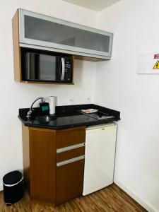 Studio Completo - Vila Olímpia - Moema