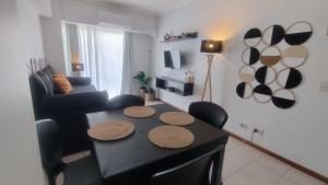 Apartment City Plaza Independencia