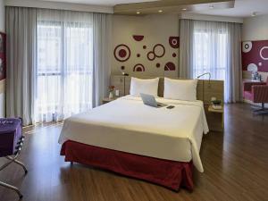 Mercure Sao Paulo Alamedas