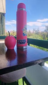 Apartment City Plaza Independencia