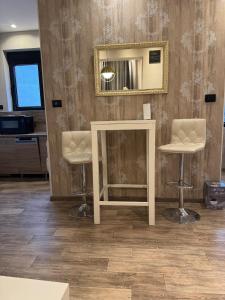 In the heart of Belgrade, in the city center